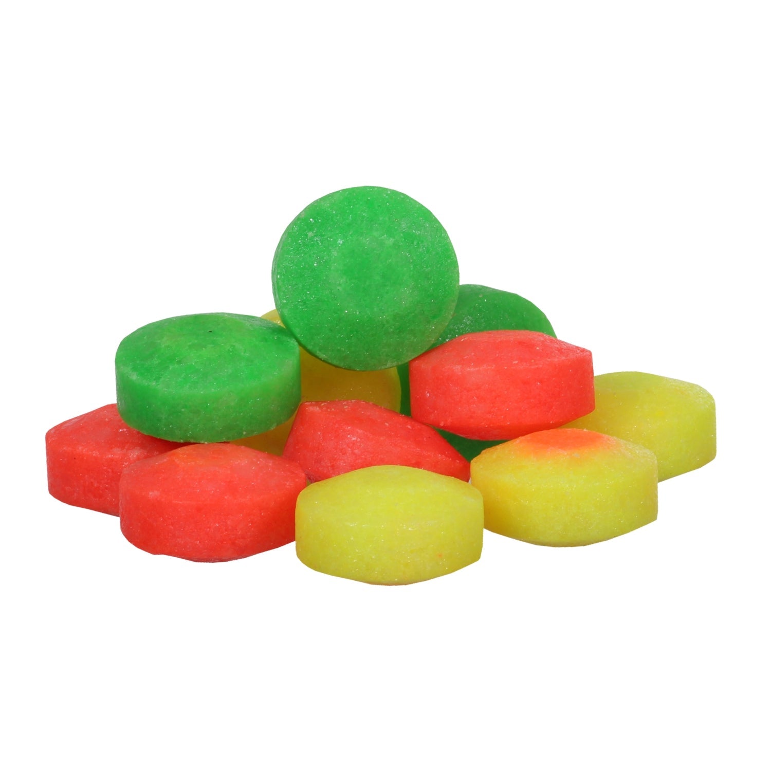 Effective bathroom urinal cubes for sanitation. Effective bathroom urinal cubes for sanitation.